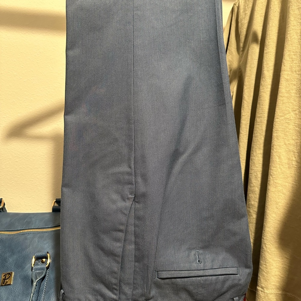 Banana republic dress pants size 30X31